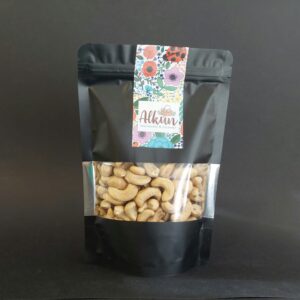 Castañas de Cajú 200 grs