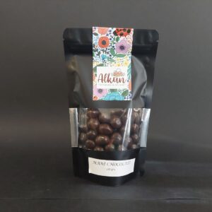 Maní con Chocolate - 150 grs.
