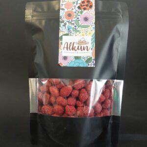 Maní confitado - 200 grs