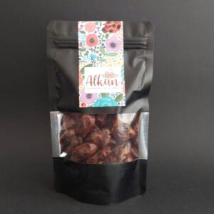 Dátiles sin carozo - 120 grs.
