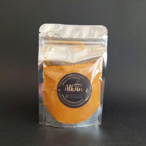Cúrcuma - 50 grs.