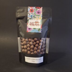 Café con chocolate - 150 grs.